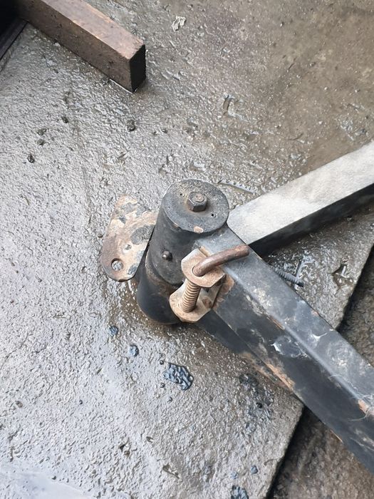 Продам Калитку для Запаски