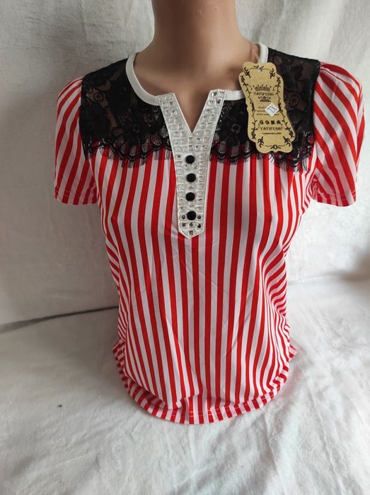 Lot haine dama noi, mar universala