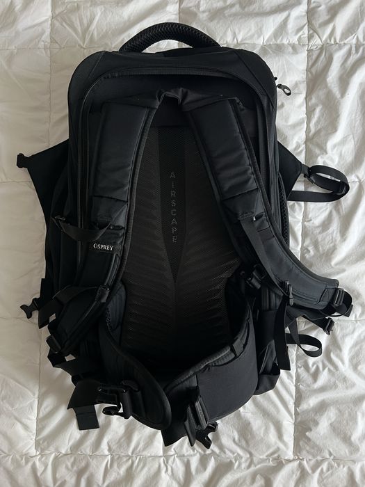 Osprey Farpoint 40