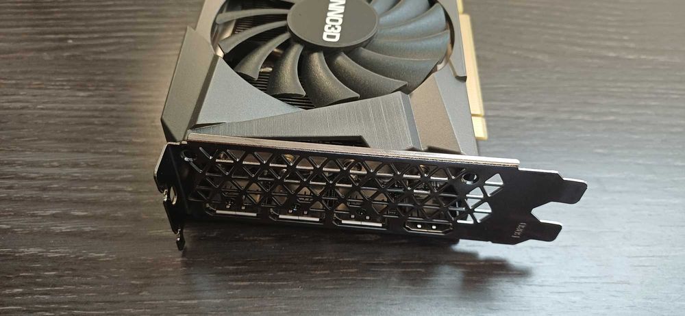 RTX 3060 12GB Inno3D NVIDIA GeForce | RTX3060 | 3060 12 GB Видео карта