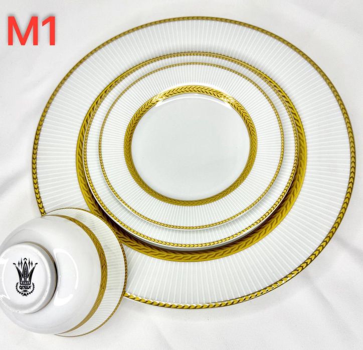 Пасуда багемиске