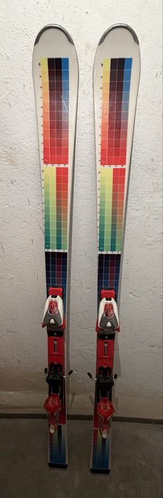 Vand Schiuri de coborare 160