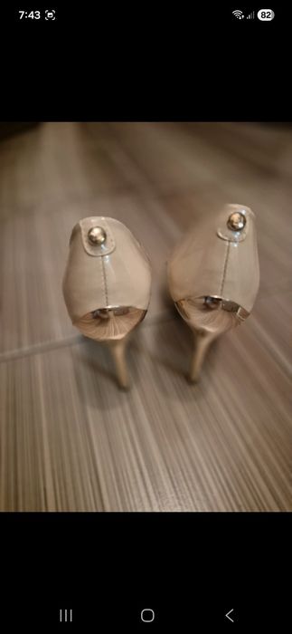 Pantofi ocazie Epica