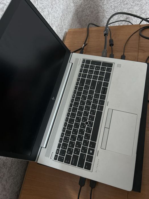 HP Elitebook 850 G6