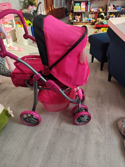 Продам коляску игрушку.