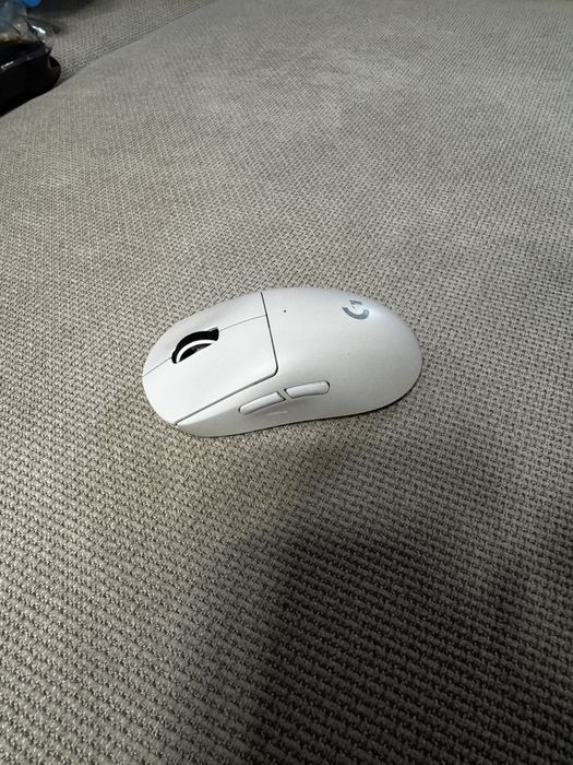 Logitech Gpro X Superlight 2