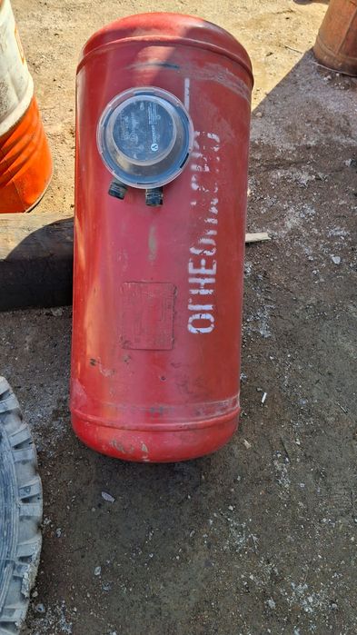 Продам газовое оборудование