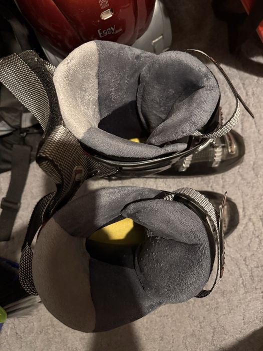 Clapari Head Edge+ DM