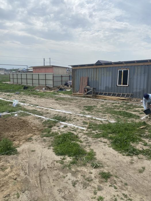 контейнер 40 тонник сатамын