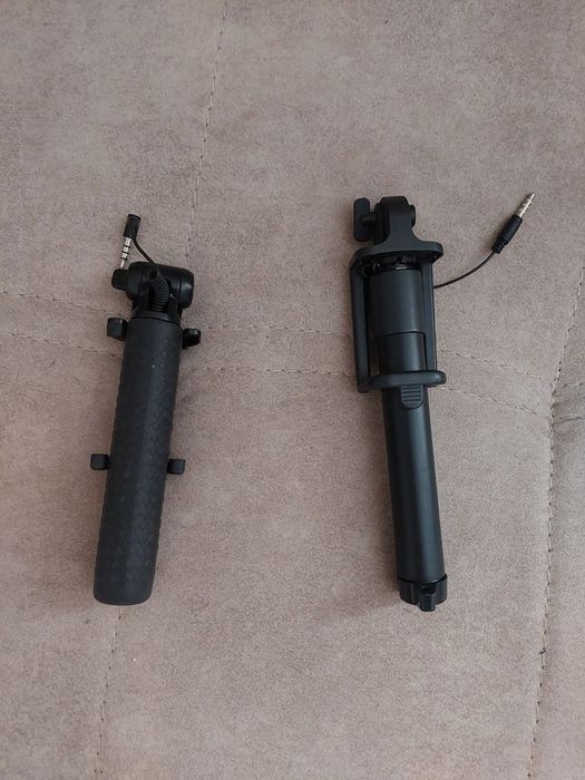 селфи палочка для телефона