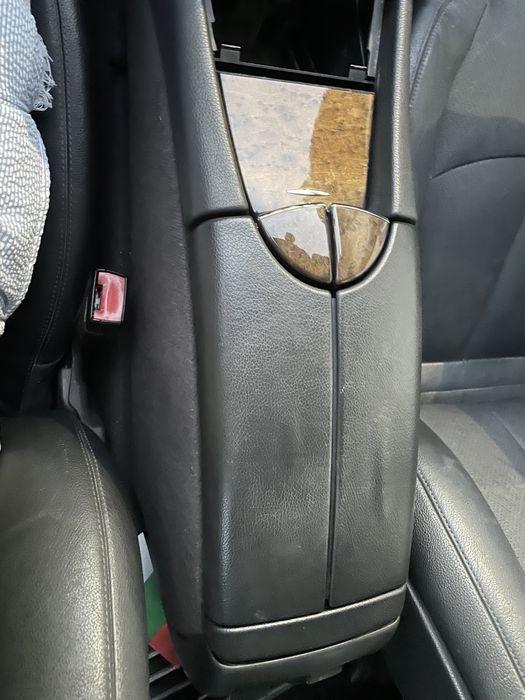 Mercedes w211 3.2 204hp редови