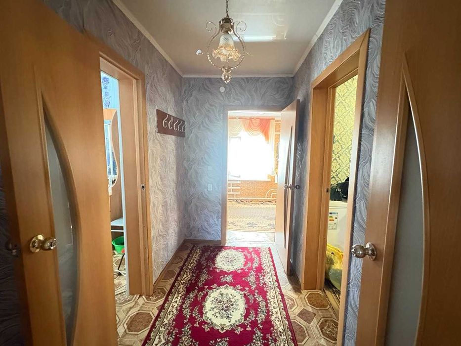 Продается дом в п.Алтын-Дала