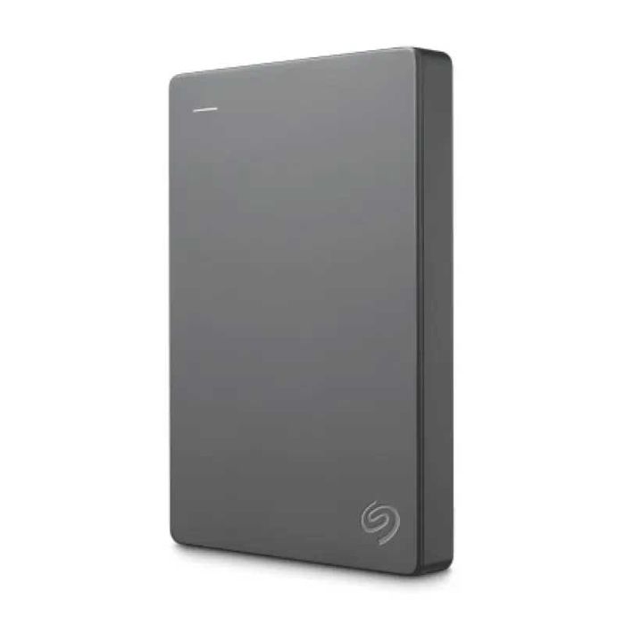 Външен хард диск SEAGATE BASIC, 4TB