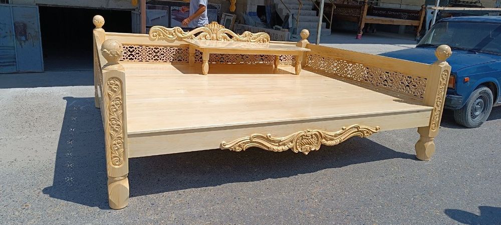 Kravat Tapchan tayyorlab beramiz