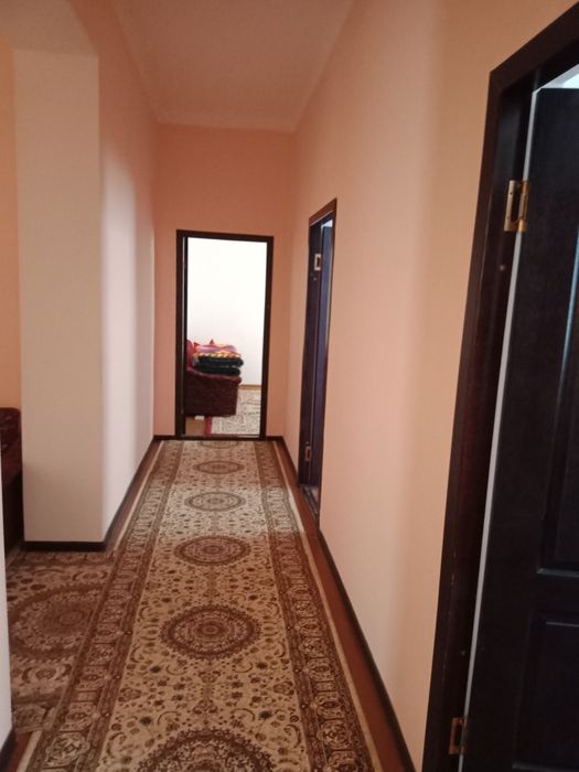 Хантореде намунавий жолдн бойында шеп тареминде уй сатылады .котел жак