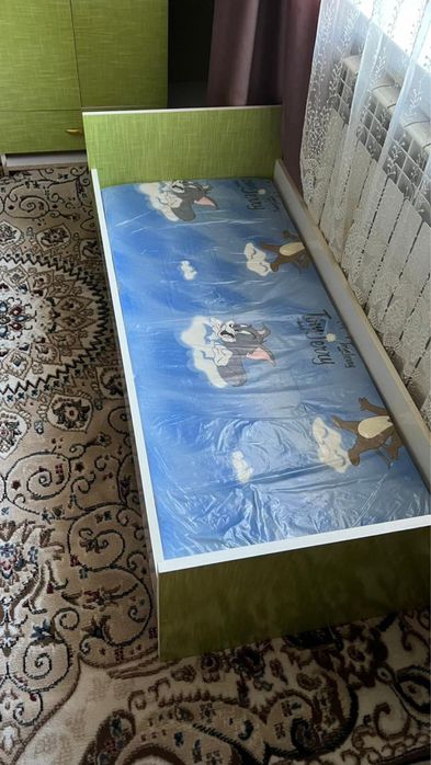 Детски диван сатылады