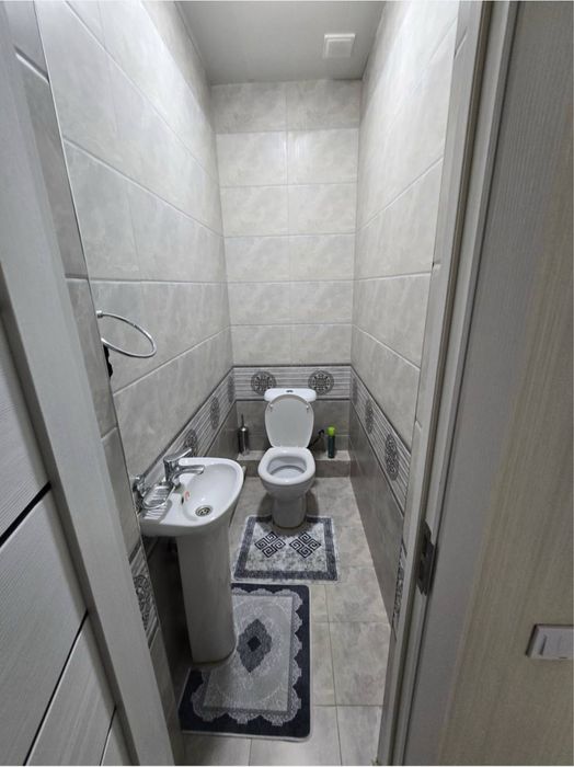 Чиланзар 14 2/2/8 новостройка 75 метр квадрат