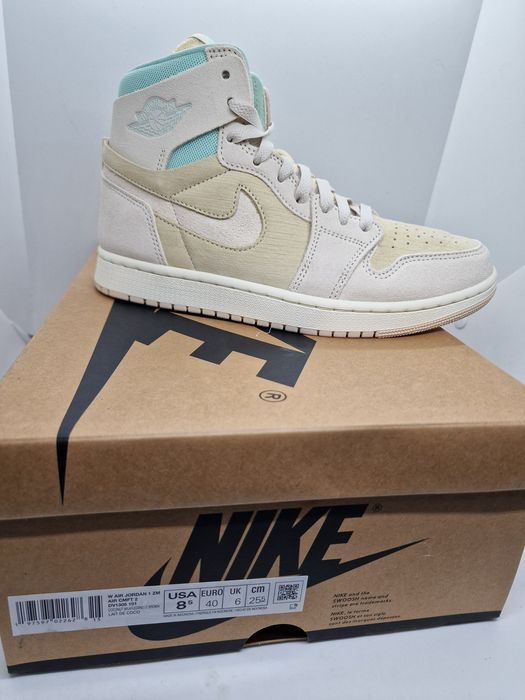 Jordan 1 Zoom CMFT 2 nr. 36,39