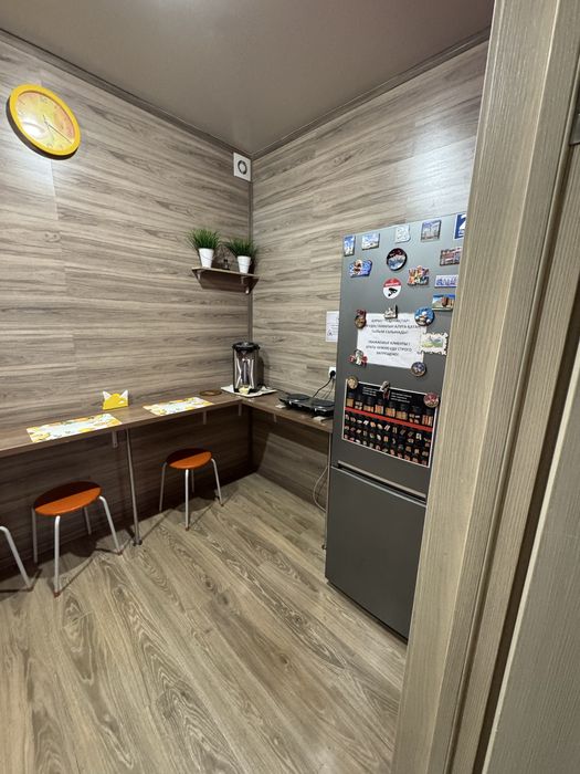Продается коммерческое помещение, децствующий хостел