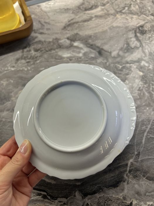 Чайное трио Бавария