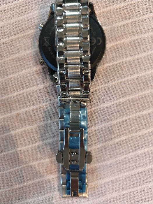 Смарт Часовник Lige 2024