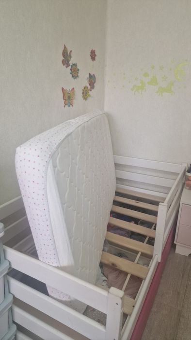 Продаётся детская кровать