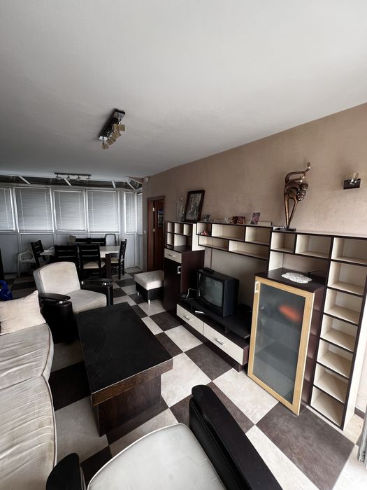 Продава се Двустаен апартамент в к.к. Слънчев бряг - 75 кв.м за 707 €/кв.м - Снимка #2