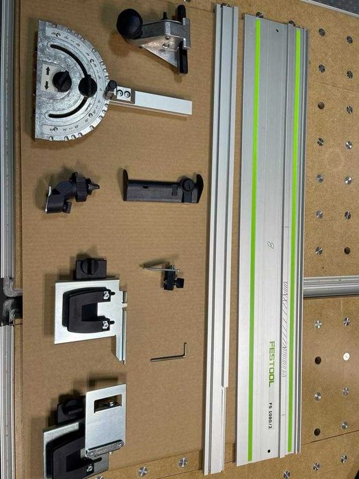 Верстак Festool MTF/3