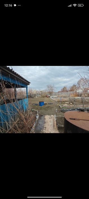 Продам дачу сад Мелиоратор