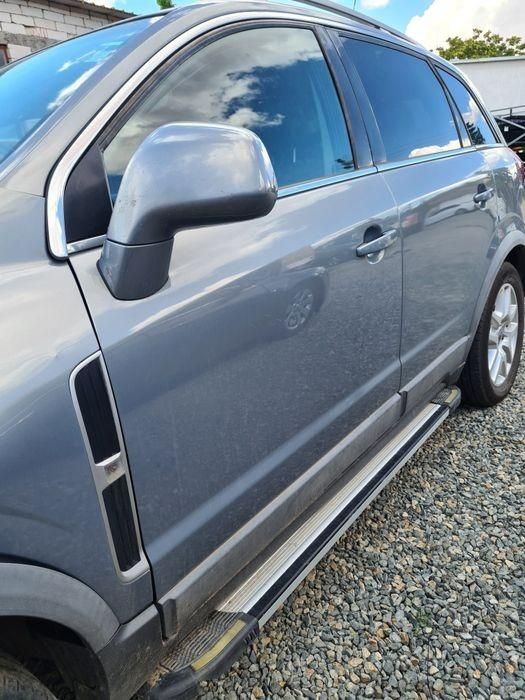 Fuzeta dreapta fata Opel Antara facelift