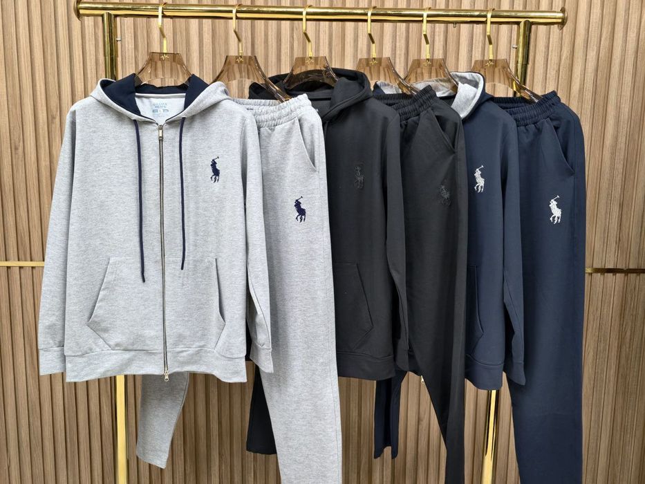 Костюмы в наличии