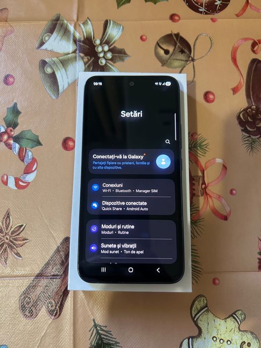 Samsung Galaxy A54 5G 128Gb