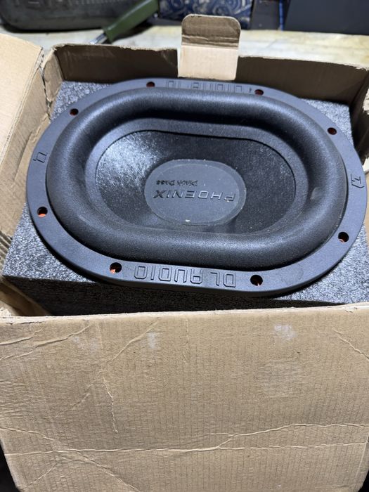 Колонки новые, возможен торг