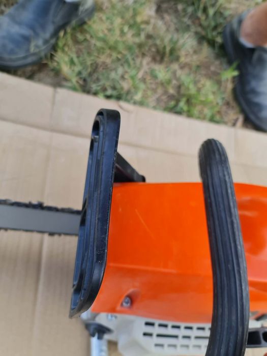 STIHL MS460 4,4kW Magnum 16" Бензинов трион