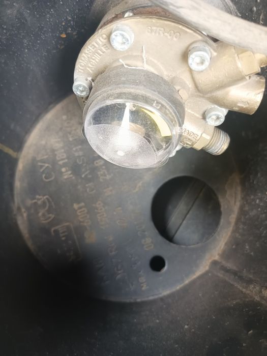 Газовые оборудование для авто