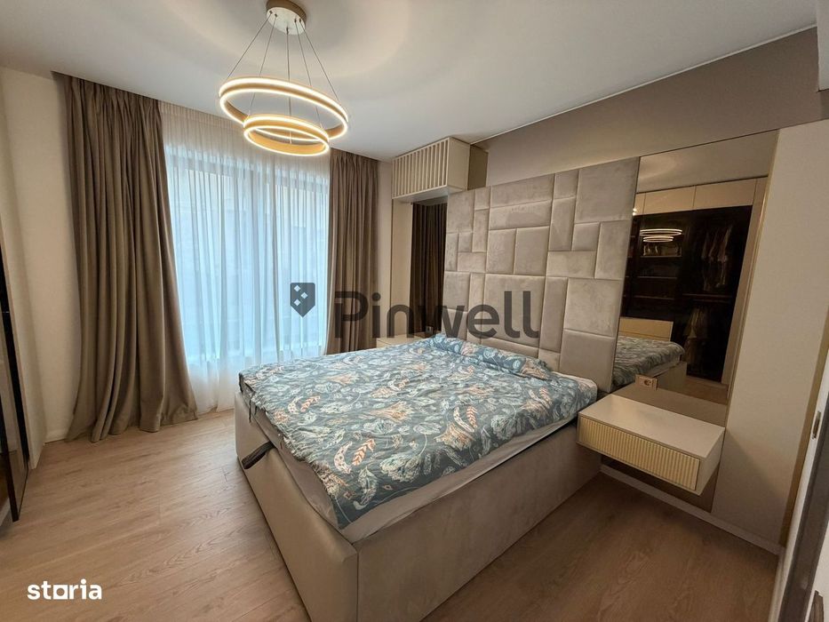 Apartament Lux 3 Camere I 2 Bai I Voluntari I Iancu Nicolae