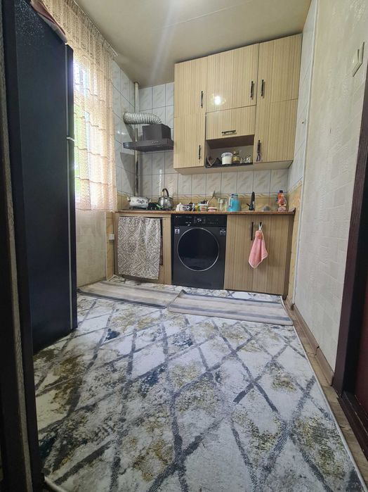 Узок муддатга  3 хонали уй ижарага берилади.