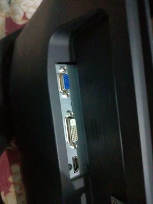 Монитор 60 гц full hd