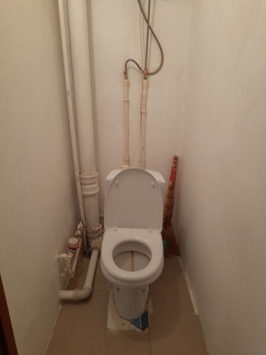 Срочно продам квартиру