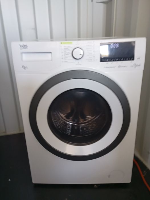 Mașină de spălat Whirlpool 8 kg