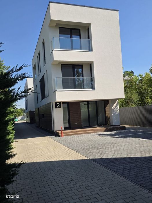 De vanzare-Vila Premium- Iancu Nicolae - lifestyle premium & business