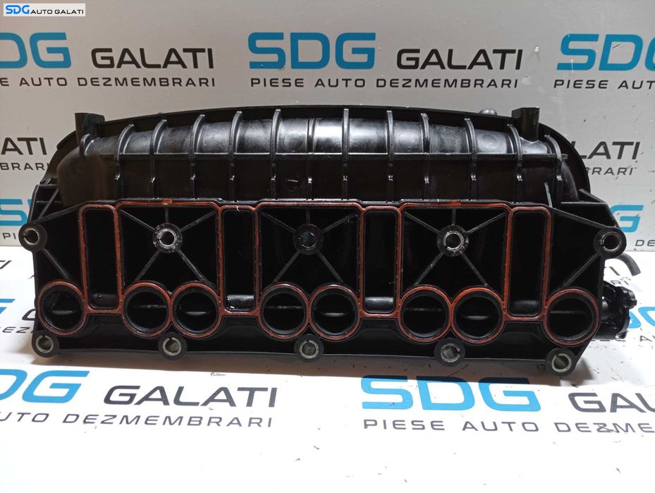 Galerie Admisie Volkswagen Jetta 3 2.0 TDI 2005 - 2011 Cod 03G129711AP [M7646]