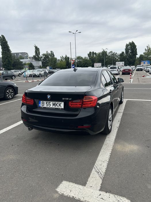 Bmw seria 3………..