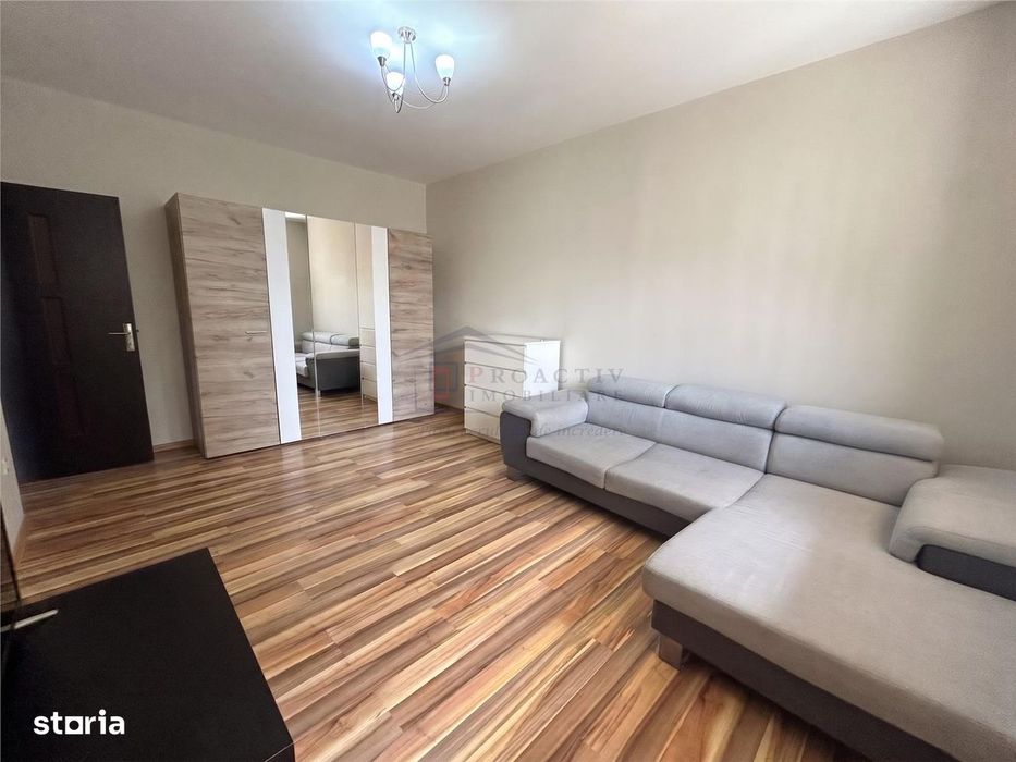 Apartament 2 camere | 60 mp | Modern | i2c-1879