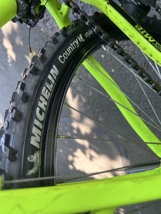 MTB RockRider 340 cadru L