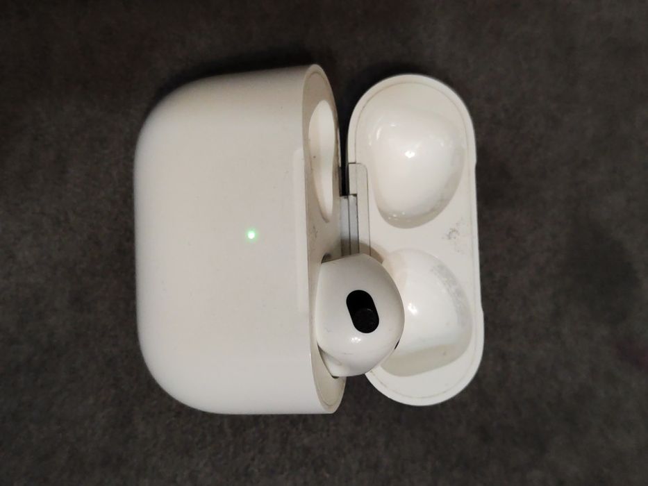 Оригинал AirPods 3 1 наушник