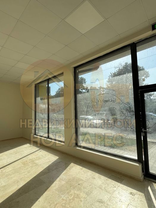 Дава се под наем Магазин в Търговище, Център - 55 кв.м за 408 € - Снимка #6