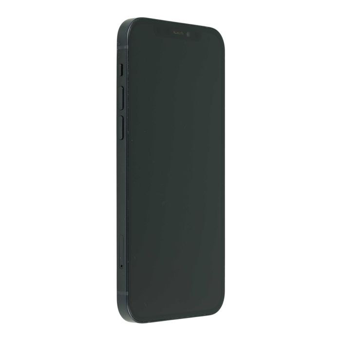 Magazin Apple | iPhone 12 | Foarte Bun | Black| 64GB | 100% |