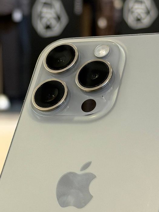 iPhone 15 Pro 128GB 86%