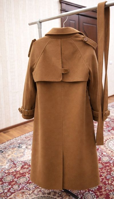 Palto   (qishki) qalin va uzun